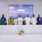 No More Business As Usual – Obasa Warns Council Chairmen, Others