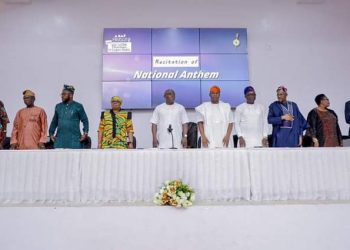 No More Business As Usual – Obasa Warns Council Chairmen, Others