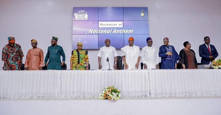 No More Business As Usual – Obasa Warns Council Chairmen, Others