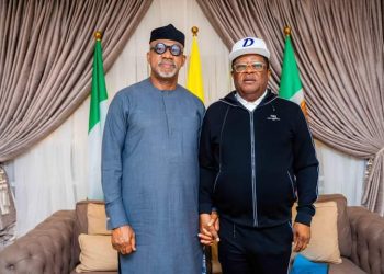 Lagos-Ota-Abeokuta Road: Ogun ready to take over project, lauds FG