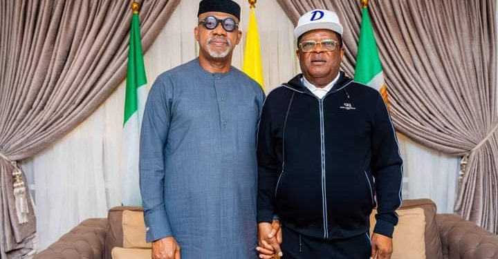 Lagos-Ota-Abeokuta Road: Ogun ready to take over project, lauds FG