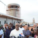 Ogun To Recoup Fund Expended On Agro Cargo Airport Soon – Abiodun