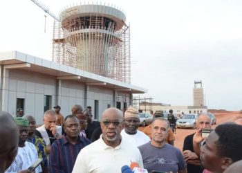 Ogun To Recoup Fund Expended On Agro Cargo Airport Soon – Abiodun