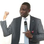 EFCC Chairman, Olukoyede Orders Staff To Declare Assets