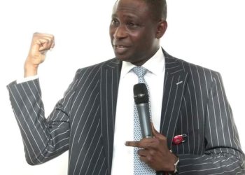 EFCC Chairman, Olukoyede Orders Staff To Declare Assets