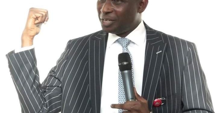 EFCC Chairman, Olukoyede Orders Staff To Declare Assets