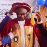Femi Otedola gifts all 750 Students of Augustine University N1 Million each