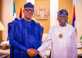 Supreme Court Ruling Seals Unshakable Victory of President Tinubu In The 2023 Presidential Election – Abiodun