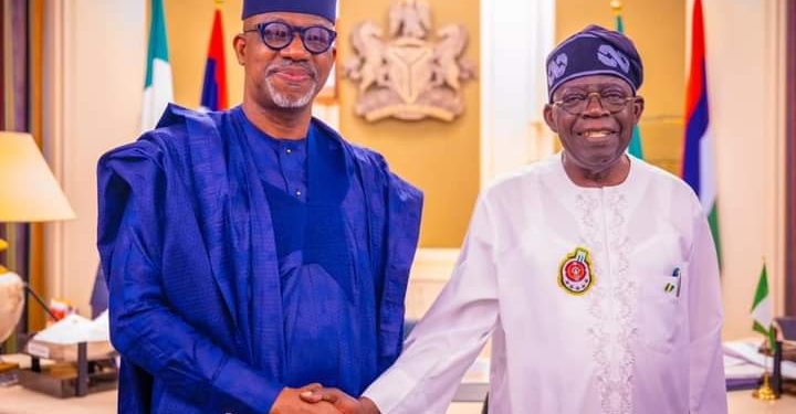 Supreme Court Ruling Seals Unshakable Victory of President Tinubu In The 2023 Presidential Election – Abiodun
