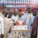 98 Set ApolloGrams Old Students Celebrates 25th Anniversary