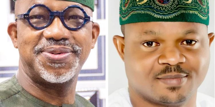 DACA Convener, Akintunde Hails Gov Abiodun Over Tribunal’s Victory