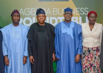 Shettima Promises Adequate Power Supply To Industrial Clusters, Others