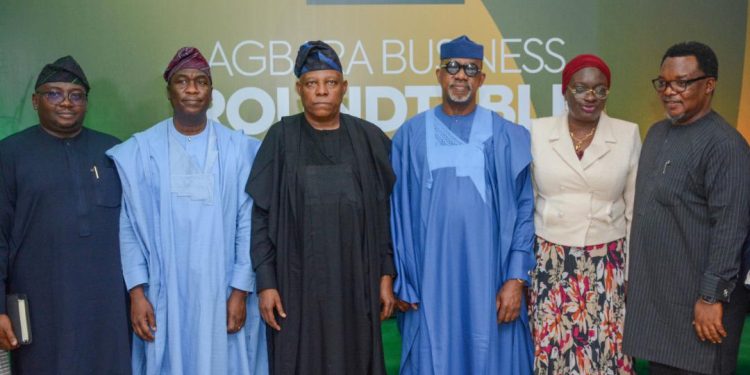 Shettima Promises Adequate Power Supply To Industrial Clusters, Others