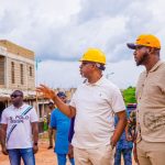 Ogun To Deliver 200 Housing Units At PMB Estate By End Of 2023 – Abiodun