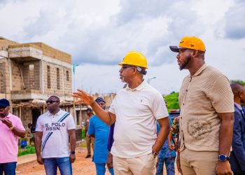 Ogun To Deliver 200 Housing Units At PMB Estate By End Of 2023 – Abiodun