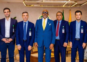 Ogun Agro-Cargo Airport Will Be Commercially Viable-Abiodun