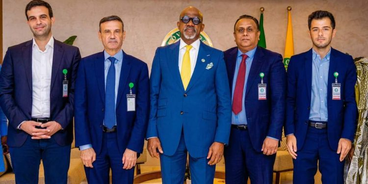 Ogun Agro-Cargo Airport Will Be Commercially Viable-Abiodun