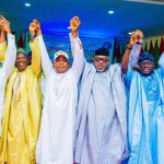 Abiodun Congratulates Kogi State Governor-Elect, Ododo, Says Victory Is Affirmation of People’s Confidence in APC