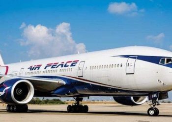 Saudi Arabia cancel visa of all Air Peace’s 264 passengers on arrival in Jeddah