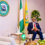 Why Abiodun Is Investing In Infrastructure