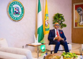 Why Abiodun Is Investing In Infrastructure