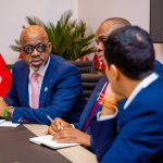 Ogun Remains The Best Destination For Foreign Investors – Abiodun