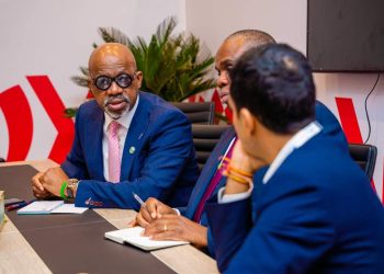 Ogun Remains The Best Destination For Foreign Investors – Abiodun