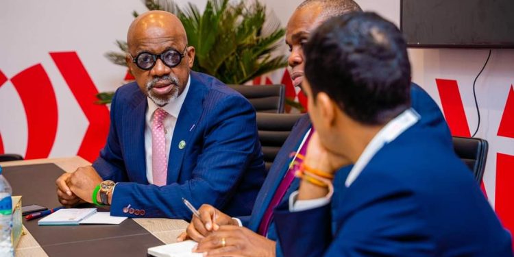 Ogun Remains The Best Destination For Foreign Investors – Abiodun