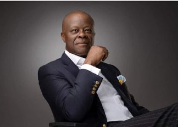 FG records over N1 trillion monthly revenue inflow since subsidy removal – Wale Edun