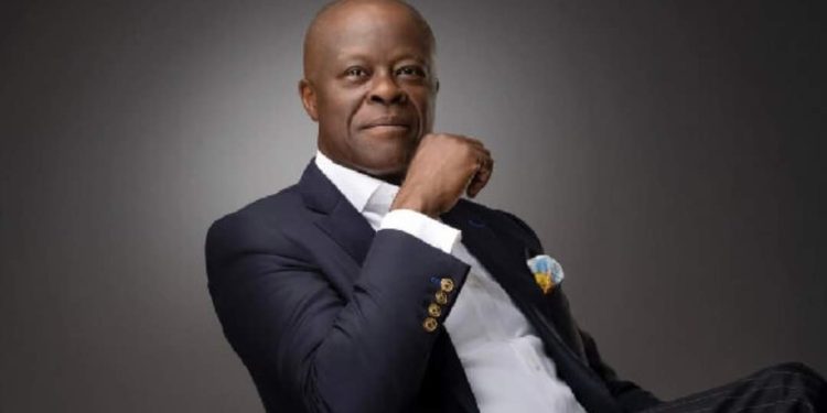 FG records over N1 trillion monthly revenue inflow since subsidy removal – Wale Edun