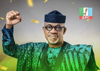 Court Dismisses Adebutu’s appeal, Affirms Abiodun’s Election