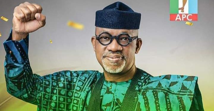 Court Dismisses Adebutu’s appeal, Affirms Abiodun’s Election