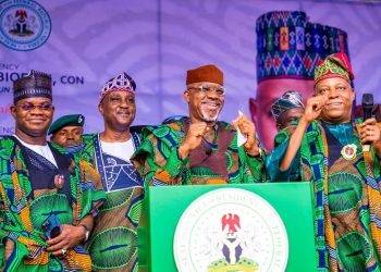 Our Culture And Tradition Are Unifying Forces – Shettima