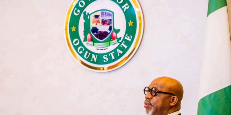 Ogun To Distribute 5000 CofO Friday