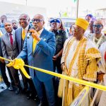 Construction Work Begins On Sagamu-Papalanto-Ilaro Road – Abiodun