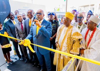Construction Work Begins On Sagamu-Papalanto-Ilaro Road – Abiodun