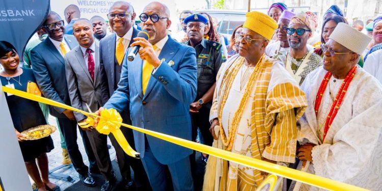 Construction Work Begins On Sagamu-Papalanto-Ilaro Road – Abiodun