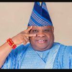 One Year Anniversary: We Surpassed our Targets on Good Governance Deliverables – Adeleke