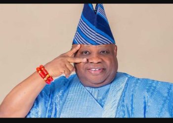 One Year Anniversary: We Surpassed our Targets on Good Governance Deliverables – Adeleke
