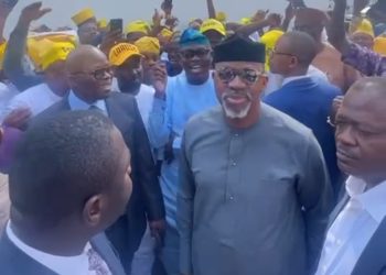 Abiodun Approves Constituency Projects For 236 Councillors