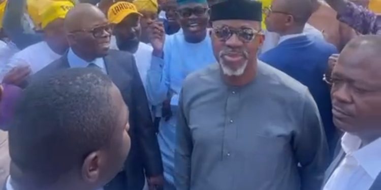 Abiodun Approves Constituency Projects For 236 Councillors