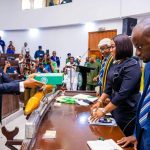 Gov. Abiodun Presents N703bn Budget Proposal For 2024 Fiscal Year