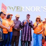 Gender Based Violence: Ogun Govt. Promises Shelter For Victims