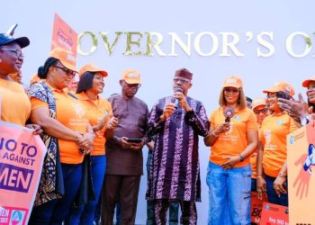 Gender Based Violence: Ogun Govt. Promises Shelter For Victims