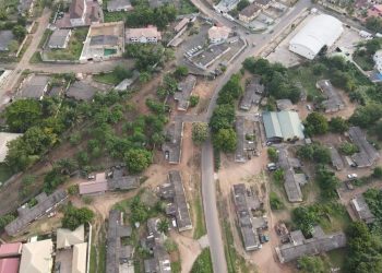 Ogun Kicks Off GRA Regeneration Scheme, Sets To Create Modern Cities In Abeokuta, Ijebu-Ode, Others