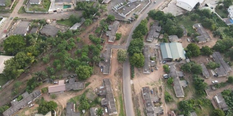 Ogun Kicks Off GRA Regeneration Scheme, Sets To Create Modern Cities In Abeokuta, Ijebu-Ode, Others