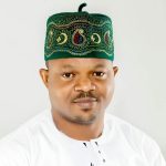 Armstrong Akintunde Distributes Christmas Gifts To Over 5000 DACA Members In Ogun