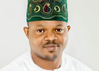 Armstrong Akintunde Distributes Christmas Gifts To Over 5000 DACA Members In Ogun