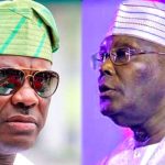 Nyesom Wike Atiku Abubakar