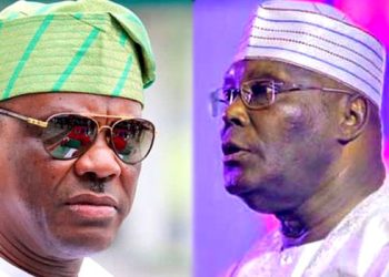 PDP Crisis deepens as Atiku sets to relaunch 2027 presidential ambition 